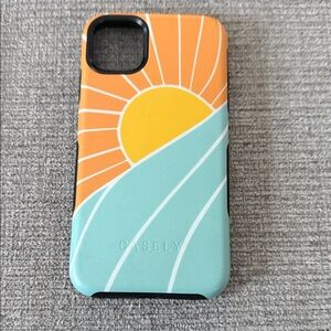 Casely iPhone 11 phone case